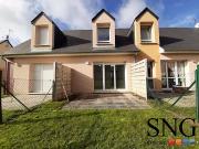 Caudry 59540 Achat / Vente maison 2 pièces t2 terrasse...