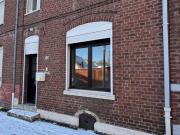 Caudry, maison de ville 3 chambres