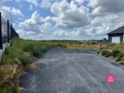 Caudry Vente Terrain 59