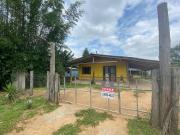 CAUE IMOVEIS VENDE BELISSIMO SITIO COM PISCINA !