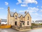 Cauldbarns Farm, Stirling, 4 Bedroom Detached
