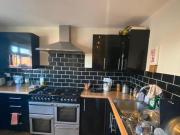 Cauldon Road, Shelton, 6 Bedroom Terraced