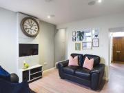 Cauldon Road, Stoke, 4 Bedroom Terraced