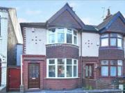 Cauldon Road, Stoke on trent, 1 Bedroom House