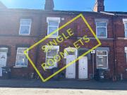 Cauldon Road, Stoke On Trent ST4, 4 bed terraced house...