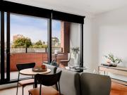 Caulfield Place, Melbourne