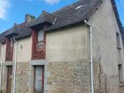 Caulnes 22350 Achat / Vente maison 5 pièces t5