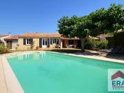 Caumont sur Durance 84510 Achat / Vente maison 4 pièces...