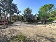 Caumont sur Durance Vente Terrain 84