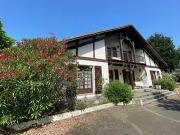 Cauna 40500 Achat / Vente maison 7 pièces t7 piscine jardin