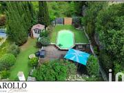 Caunes Minervois 11160 Achat / Vente maison 6 pièces t6