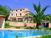 Caunes Minervois 11160 Achat / Vente maison 7 pièces t7