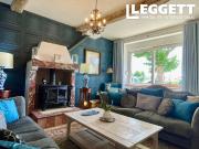 Caunes Minervois Vente Maison 11