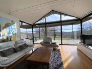 Caupenne 40250 Achat / Vente maison 5 pièces t5 piscine...