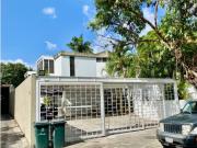 Vendo casa 400m2 Caurimare 6576