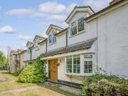 Causeway Cottages, Highwood Road, 4 Bedroom Terraced