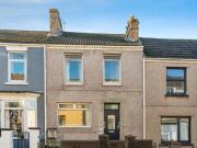 Causeway Street, Kidwelly, 2 Bedroom Terraced