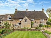 Causin Way, Lower Benefield, 5 Bedroom Detached