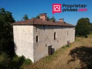 Caussade Vente Propriété/château 82