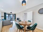 Causton Road, Highgate, 2 Bedroom Flat