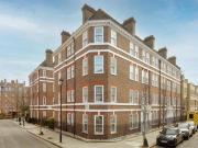 Causton Street, Westminster, 3 Bedroom Flat