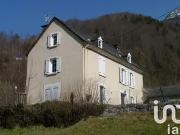Cauterets 65110 Achat / Vente maison 4 pièces t4