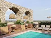 Cautivador Departamento 2 Rec en Exclusiva Comunidad Cerrada