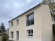 Cauvigny 60730 Programme neuf maison neuf à vendre 4 pièces