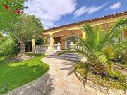 Caux Vente Maison 34