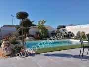 Caux Vente Maison 34