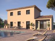 Caux Vente Maison 34