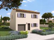 Caux Vente Maison 34