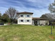 Cauzac 47470 Achat / Vente maison 6 pièces t6 piscine...