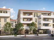 Cavaillon 84300 Programme neuf appartement neuf à vendre t3