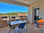 CAVAILLON | T3 de 61 m² avec terrasse couverte + garage...