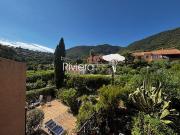 Cavalaire 2 pièces dans résidence avec piscine Garage....