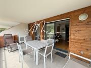 CAVALAIRE CENTRE VILLE T3 AVEC DOUBLE GARAGE !