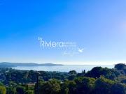 CAVALAIRE SUPERBE VUR MER Très gros potentiel !