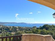 CAVALAIRE SUPERBE VUR MER Très gros potentiel !