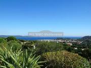 Cavalaire sur Mer 83240 Achat / Vente appartement 1 pièce t1