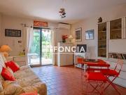 Cavalaire sur Mer 83240 Achat / Vente appartement 1 pièce t1