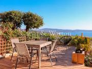 Cavalaire sur Mer 83240 Achat / Vente appartement 1 pièce t1