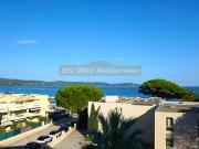 Cavalaire sur Mer 83240 Achat / Vente appartement 3...