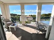 Cavalaire sur Mer 83240 Achat / Vente appartement 3...