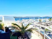 Cavalaire sur Mer 83240 Achat / Vente appartement 3...