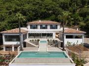 Cavalaire sur Mer 83240 Achat / Vente maison 8 pièces t8