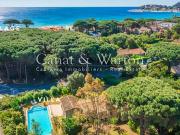 Cavalaire sur Mer 83240 Achat / Vente maison 5 pièces t5