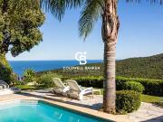 Cavalaire sur Mer 83240 Achat / Vente maison 5 pièces t5...