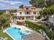 Cavalaire sur Mer 83240 Achat / Vente maison 9 pièces t9