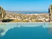 Cavalaire Sur Mer Charmante villa au calme avec une vue...